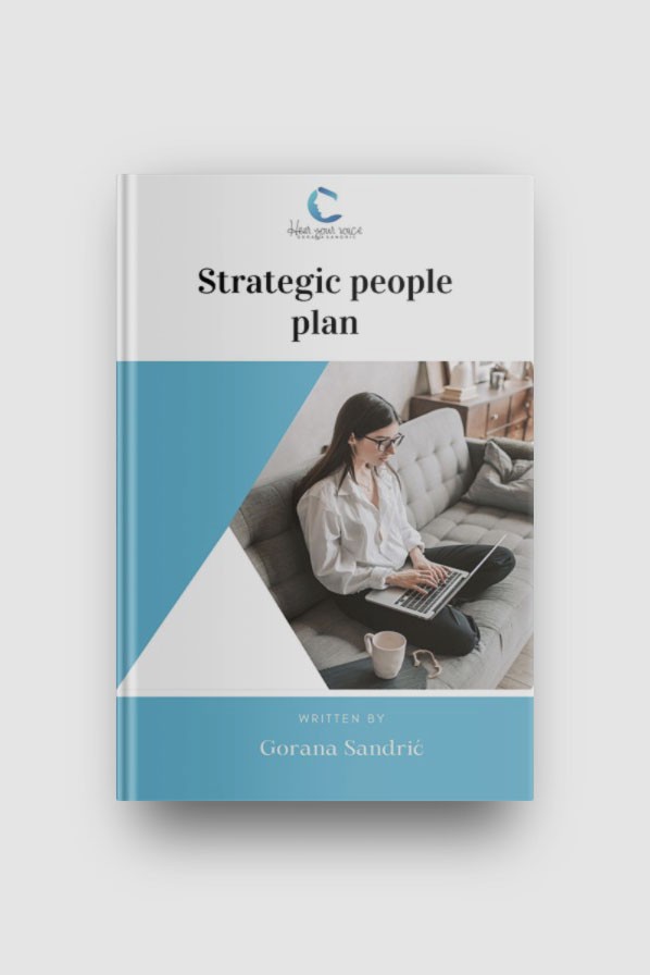 Strategic People Plan